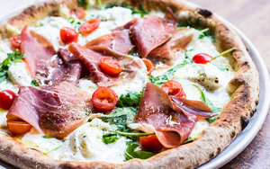 Crust Italiana Pizza