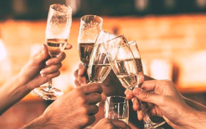 2019 05 17 Veeno Prosecco