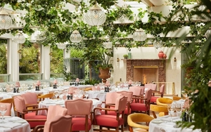 2026 02 09 San Carlo Alderley Edge Interior 2