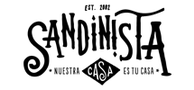 20211012 Sandinista Logo