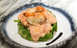 2018 04 11 Cicchetti Prawn Cocktail 2 Preview