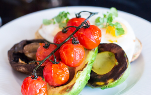 2019 04 24 Masons Breakfast Meat Free 3