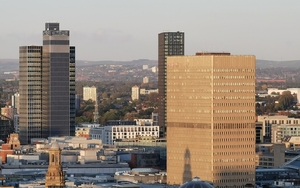 2020 09 15 Significant City View