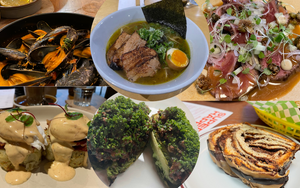 Header Image Best Things To Eat In Manchester December 2022 1