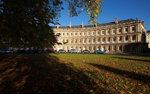 Bath The Circus