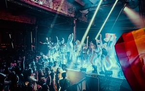 Homobloc 2022 Step Into The Light Mayfield Depot Lineup Announced