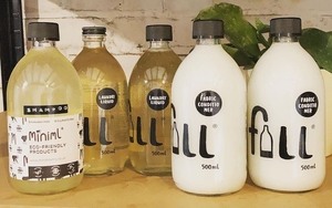 1200 X 800 Interview With Clare Blair Owner Of The Refill Cycle In Liverpool