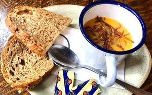 Seven Brothers Soup