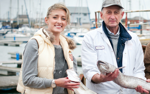 Joycelyn Neve Seafood Pubs Oakman Chris Neve Header