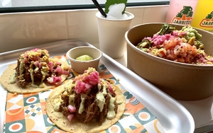 Big Lolas Smithdown Mexican Tacos