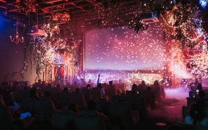 Backyard Cinema Manchester Mayfield Depot Outdoor Cinema 2022