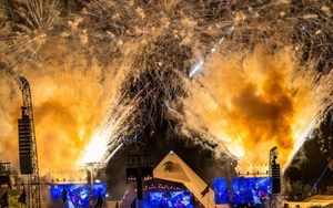 2024 03 06 Glastonbury