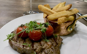 Marco Pierre White Liverpool January Dining Deals Half Price Food