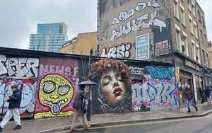 2024 05 20 Brick Lane 7