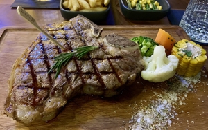 Bavette Woolton Liverpool Steak Gold Steak Deals