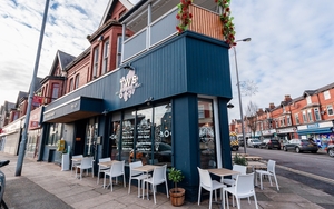 The Workshop Waterloo Crosby Small Plates Duke And Duke