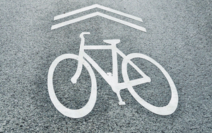 Cycle Lanes Liverpool West Derby Scrapped