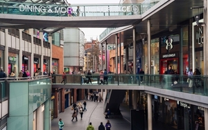 2025 08 11 © Liverpool One Upper South John Street