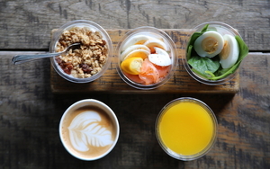 Wolf Pots And Drins Thumbnail