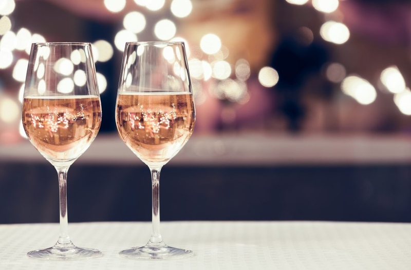 20180201 Sapp Tepp Wine Glasses Wine Tasting White Wine Rose Wine 1024X674
