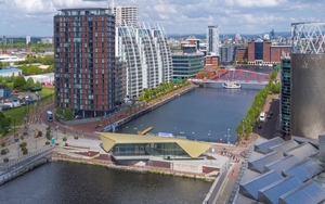 20172007 Alchemist Salford Quays