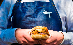 Firebird Hope Chicken