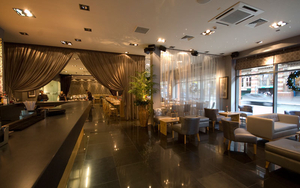 20180107 Swadesh Interior