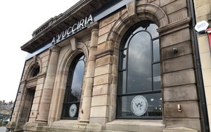 2019 04 23 A Vucciria Exterior