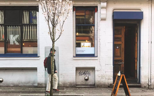 Kosmonaut Northern Quarter