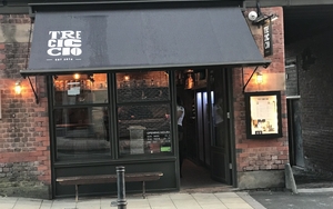 20180510 Tre Ciccio Exterior 2