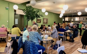 2018 09 24 Mag Cafe Review