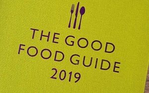 2019 Good Food Guide