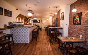 2019 01 28 La Boca Interior 3