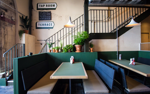 2019 04 15 Honest Burger First Look 9