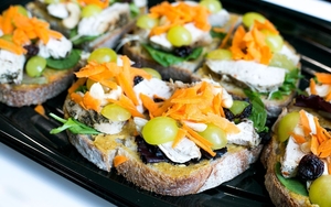 2018 10 10 Robert And Victor Artisan Sandwich