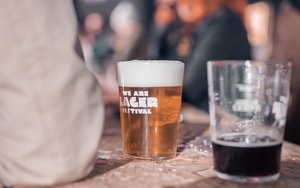 We Are Lager Festival