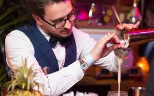 Cocktails In The City