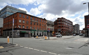Habib House Northern Quarter