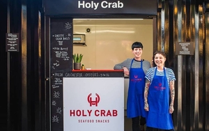 2019 01 16 Holy Crab At Hatch 2