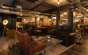 Foundry Nq Foundry Harrogate Bc 9 S9 A5474