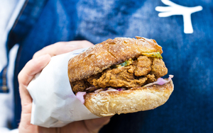 2018 09 14 Level Up Firebird