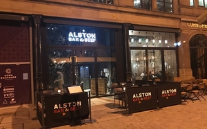 20171113 Alston Exterior