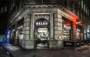Belgo London 593Fr