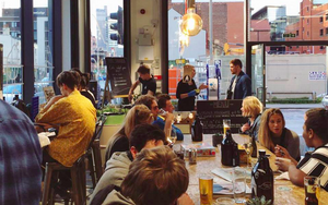 Ancoats General Store 4