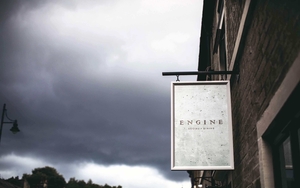 2018 10 19 Engine Outside