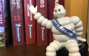 Michelin Man