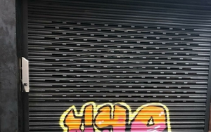 Nyq Northern Quarter Nyq Shutters