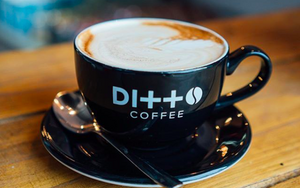 Ditto Coffee