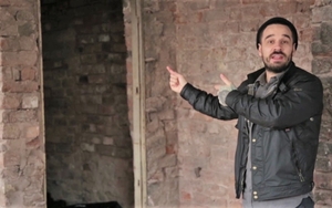 Chef Gary Usher Wreckfish 5