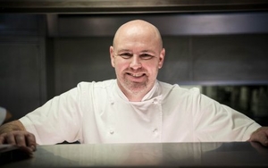 Aiden Byrne 20 Stories